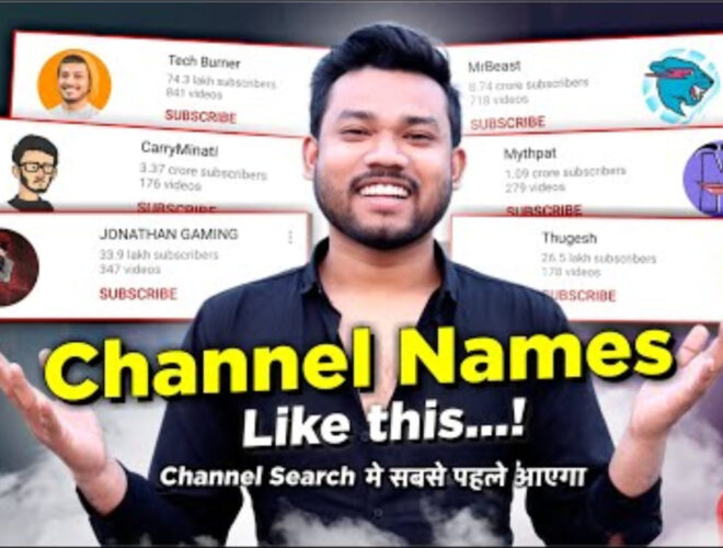 ZiBfY's Guide to Crafting the Ultimate YouTube Banner