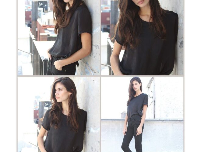 Learning from the Best: Ford Model Comp Card Techniques