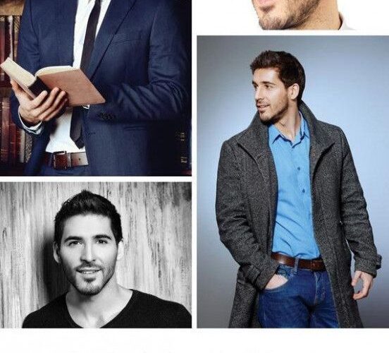 How to Match the Professionalism of a Ford Model Comp Card