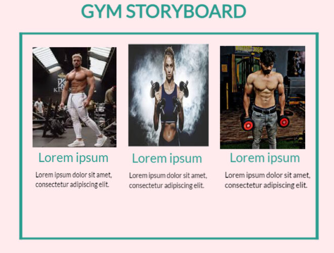 The Power of Visual Storytelling with ZiBfY's Design Tools