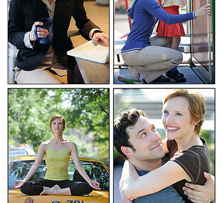 Celebrity Comp Cards Decoded: 1000+ Examples to Explore