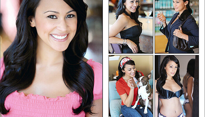 Our Top 100 Comp Card Examples for Maximizing Your Impact