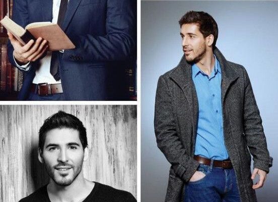 Elevating Your Model Compcards for a Professional Look