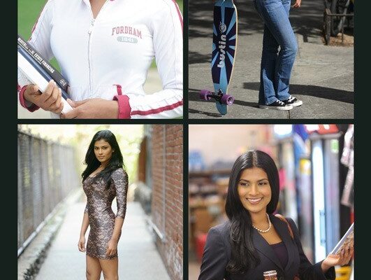 How to Design High Quality Comp Card Designs That Stand Out