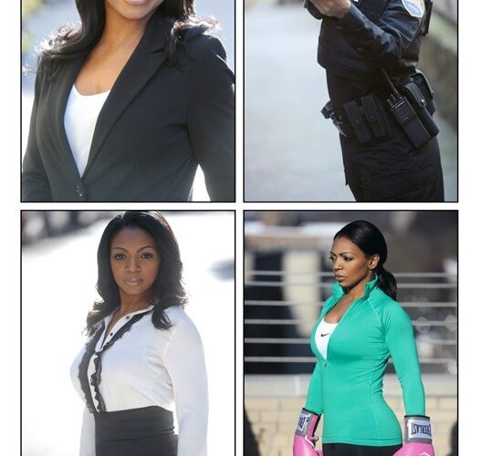 The Importance of High Quality Comp Cards in Your Modeling Career