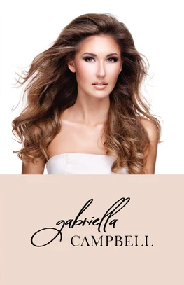 High Quality Comp Card Templates: Your Blueprint to Success