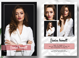 Zibfy: Your Solution for a Free, High-Quality Comp Card