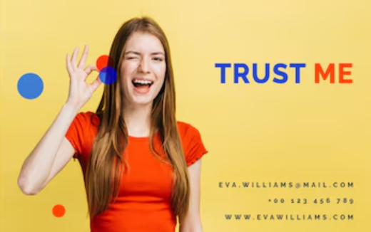 Vital Model Comp Card Info for Aspiring Models