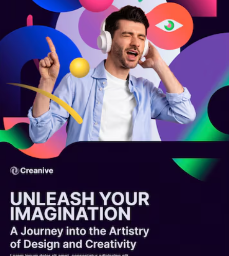 ZiBfY: The Ultimate Create a Flyer for Free Platform