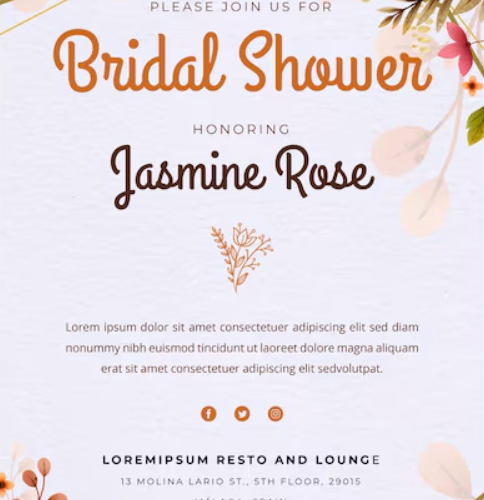 Designing Invitations that Impress: ZiBfY's Innovative Templates 7 Designing Invitations that Impress: ZiBfY's Innovative Templates