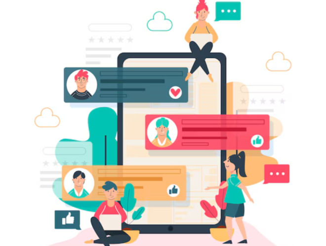 Engaging Audience with ZiBfY's Motion Design Features