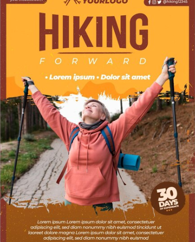 Discover Free Flyer Design Options on ZiBfY's Website