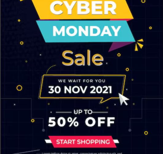 Revolutionizing Event Promotions with Electronic Flyer Maker Tools