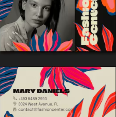 Gigi Hadid Comp Card Insights for Aspiring Models