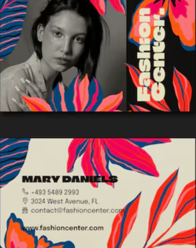 Gigi Hadid Comp Card Insights for Aspiring Models