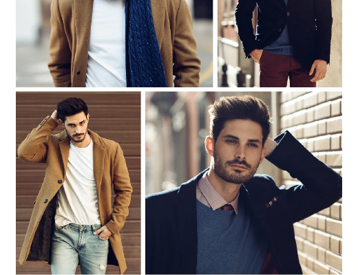 Crafting the Perfect Fashion Model Comp Card: A How-To Guide