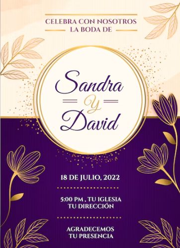 Customizing Your Wedding Card Invitations with ZiBfY