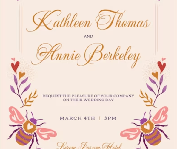 Crafting Digital Invitations That Impress with ZiBfY