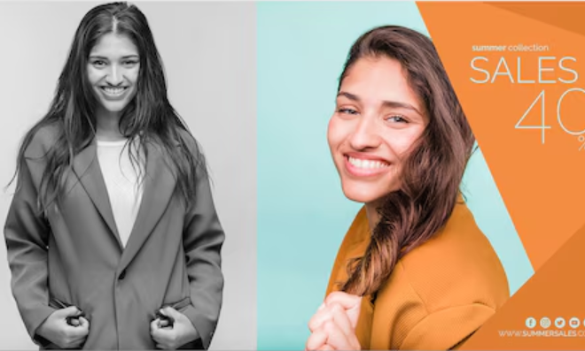 Zibfy's Tips for Plus Size Model Comp Card Perfection