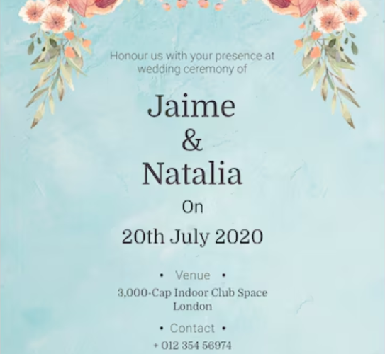 Designing a Marriage Card Creator Experience on ZiBfY