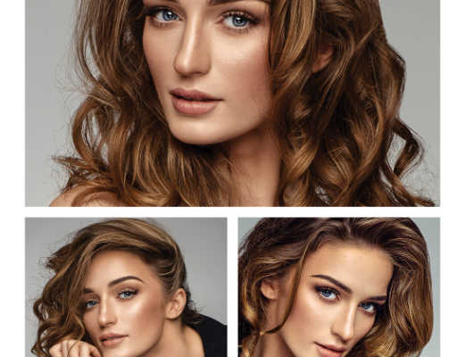 Inspiration Awaits: Top 100 Comp Card Examples for New Models