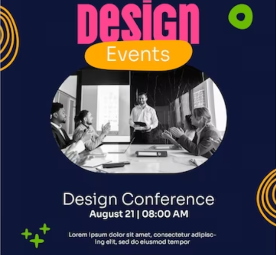 ZiBfY: Where Graphic Design Meets Web Design