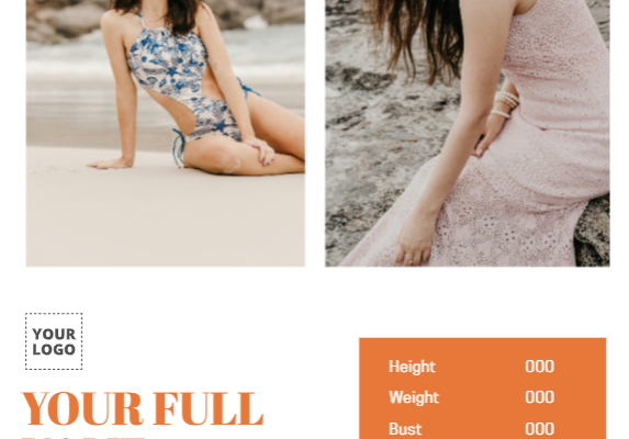 Emulating the Success of Ford Model Comp Cards