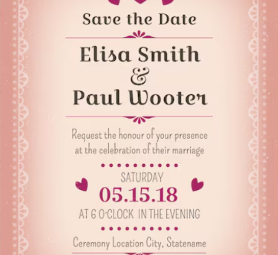 ZiBfY: The Ultimate Online Invitation Maker for All Events