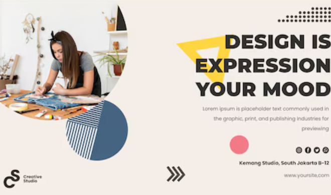 Elevating Your Brand Identity with ZiBfY's Professional Designs