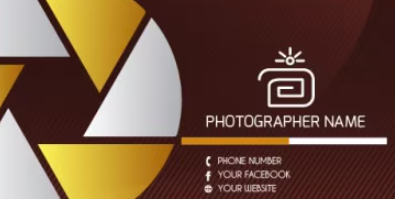 Where Creativity Meets Quality: High Quality Comp Card Designs