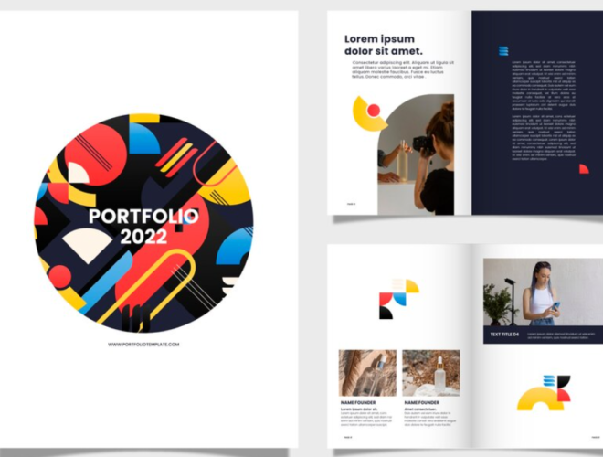 Building Your Graphic Design Portfolio with ZiBfY