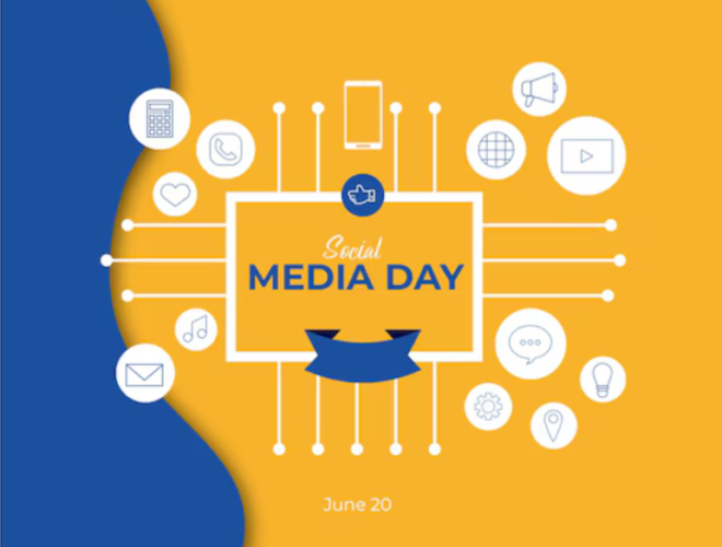 ZiBfY's Approach to Creating Engaging Social Media Graphics