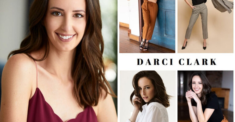 Design Tips for a Compelling Model Portfolio Card