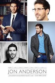 What to Learn from 1000+ Model Comp Card Examples