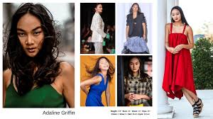 Building a Plus Size Model Comp Card: A Comprehensive Guide