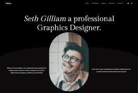 ZiBfY's Essentials for a Striking Graphic Design Portfolio