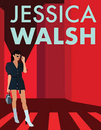Meet Jessica Walsh Inspired Designs on ZiBfY