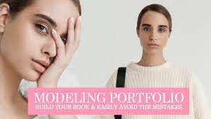 Tips for a Winning Model Portfolio Card