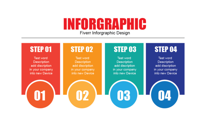 Leveraging ZiBfY for Eye-Catching Infographics