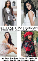 How to Align Your Brand with Ford Model Comp Card Standards